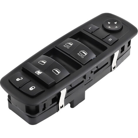 Power Window Switch For Chrysler Town & Country Dodge Grand Caravan 2012-2016