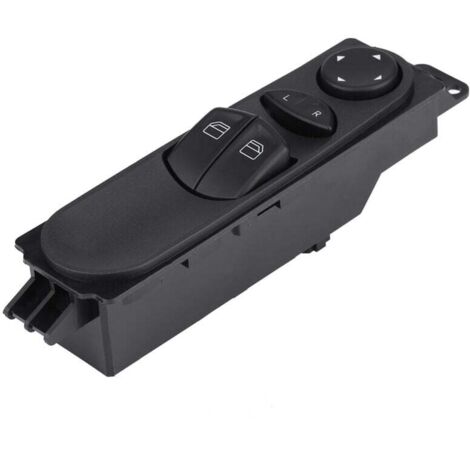 Power window switch for Mercedes-Benz Vito W639 (2003–2014)