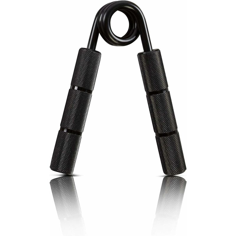 

Abcrital - Powerball Professional Grip Strengthener - Dispositivo de fortalecimiento de agarre - 7 niveles diferentes para elegir (50 lbs -350 lbs)