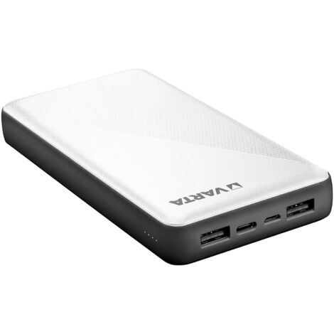 Powerbank 20.000 mAh