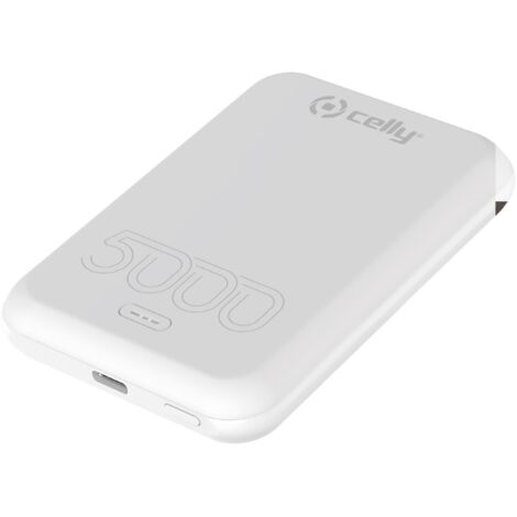 POWERBANK 5000 MAH MAGSAFE