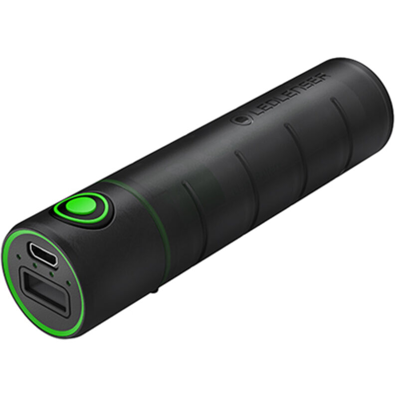 Led Lenser - Ledlenser - Powerbank FLEX3 ledlenser pour batteries 18650