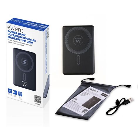 Powerbank Eminent EW1160