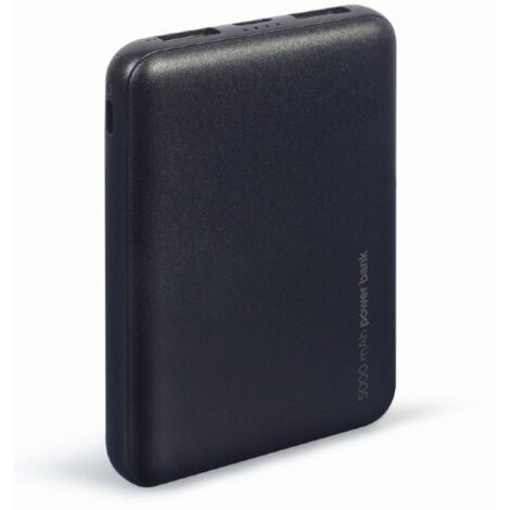 Powerbank GEMBIRD 5000 mAh