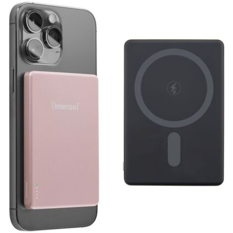 Powerbank INTENSO MW5000 5000 mAh Rosa