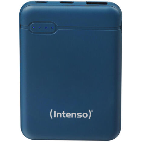 Powerbank intenso xs5000 5000mah usb tipo