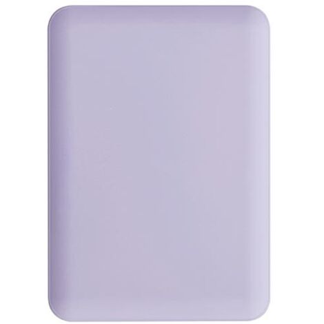 Powerbank UNIQ Fuele mini 8000mAh USBC 18W PD Charge rapide lavandelavande
