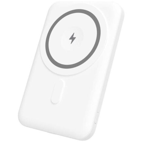 Powerbank Yenkee Blanco 5000 mAh