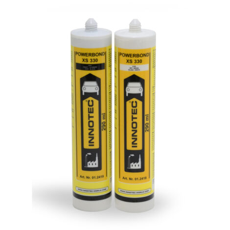Powerbond xs 330 (white) - mastic colle innotec - 01.2418.0100