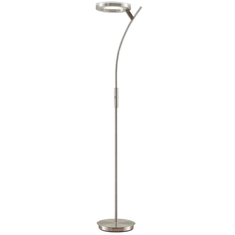 uplighter with dimmer