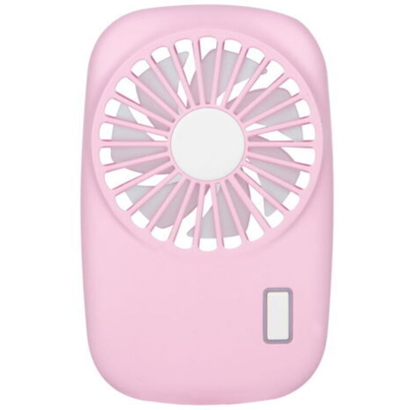 Image of Powerful mini portable fan, small, personal,&hellip;