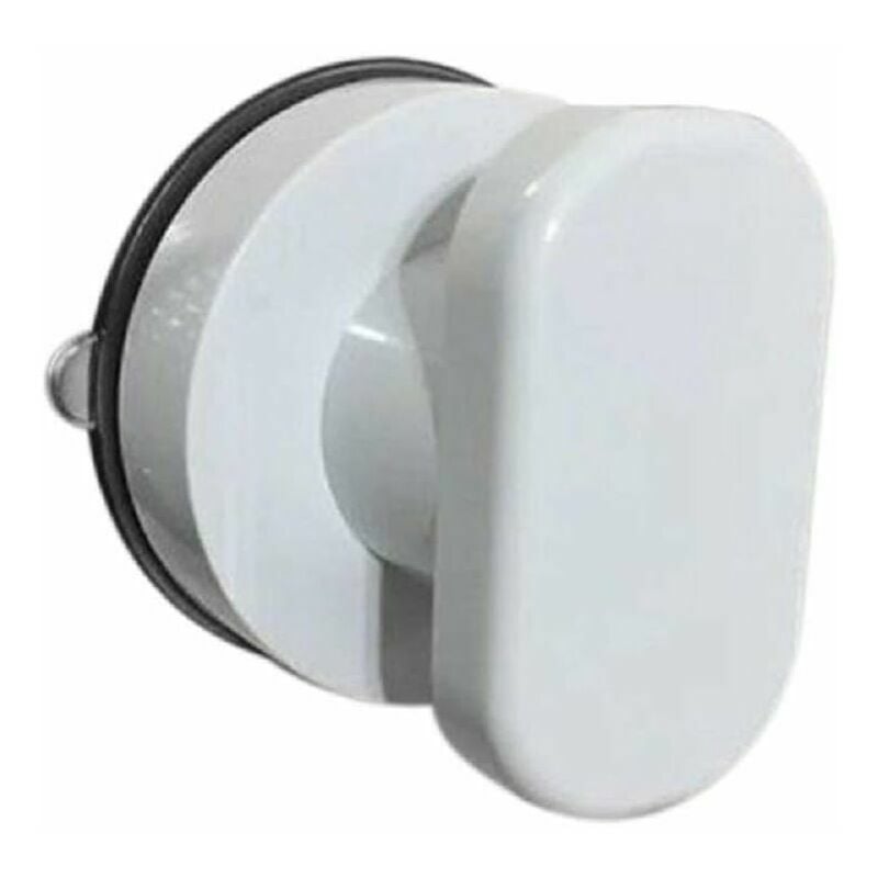 Powerful suction cup glass mirror door handle reco.ukigerator drawer bathroom suction cup wall handrail bathtub shower handle bathroom kitchen knob