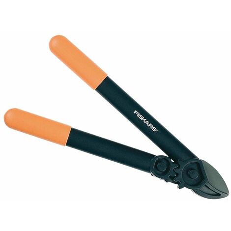 TBC Fiskars PoweGea Anvil Loppes - Exta Small FSK112170