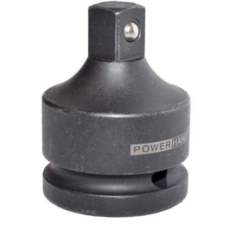 PowerHand KI-A-134 Impact Adaptor 1F to 3/4M