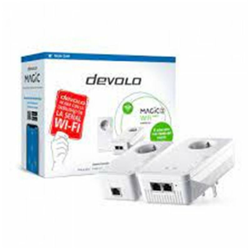 

Powerline Magic 2 Wifi Next 8623 - Devolo