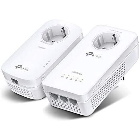 Powerline TP-Link AV1200