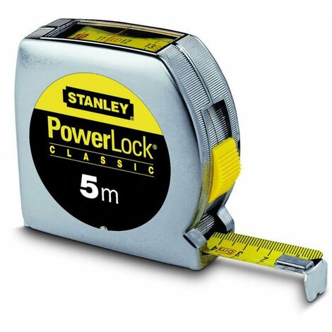 POWERLOCK 5M X19 LECT. DIRECT S/C