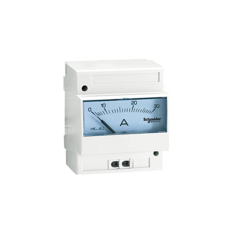 Electric 16031 16031 powerlogic - cadran 0 à 5 a ferromagnétique - Schneider