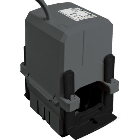 PowerLogic TI ouvrant type HP câble 600A/5A 5VA cl.1 SCHNEIDER METSECT5HP060