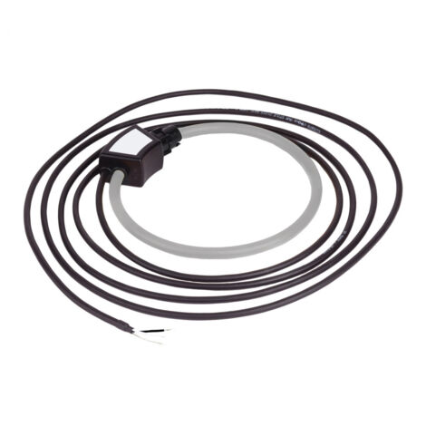 PowerLogic - transformateur de courant - tore souple ouvert - 460mm - METSECTR46500