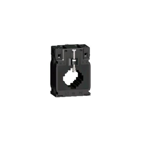 PowerLogic - transformateur d'intensité - DIN 800/5A - barre 10x40 20x32 25x25 - METSECT5MC080