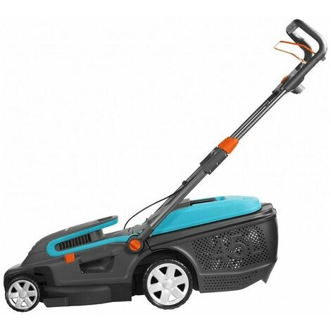 PowerMax 1800/42 - Cortacésped eléctrico 42 cm