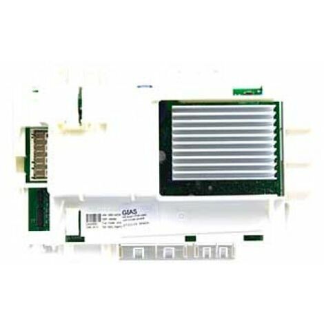 POWERMODULE TRIPHASE PROGRAMME POUR LAVE LINGE CANDY - 49032567