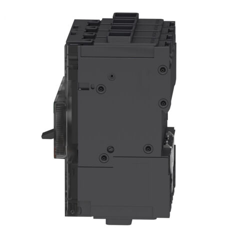 PowerPact B - disjoncteur BG - 35kA 600Y/347V - TM50D - 4P - cosse - BGF46050
