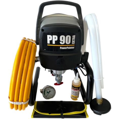 PowerPainter 90 Extra Lackierpistole - WAGNER 2414079