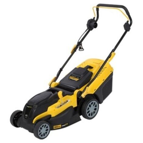 POWERPLUS 1092C251 - Cortacésped eléctrico POWERPLUS POWXG6251