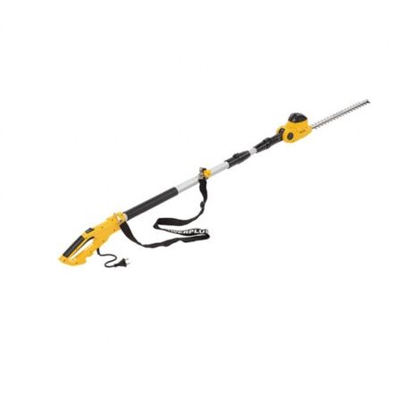 POWERPLUS 1092C44 - Cortasetos telescópico POWERPLUS POWXG2044