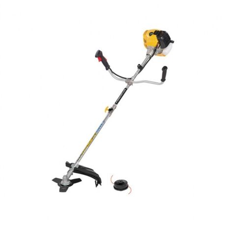 POWERPLUS 1092D408 - Desbrozadora de gasolina POWERPLUS POWEG30408