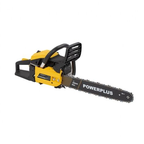 POWERPLUS 1092M46 - Motosierra gasolina POWERPLUS POWEG10246