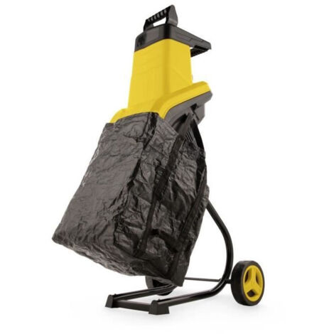 POWERPLUS 1092T6420 - Biotrituradora POWEG6420
