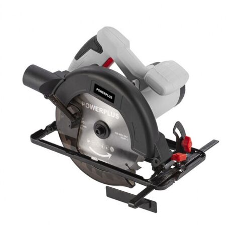 POWERPLUS 1092X13 - Sierra circular POWERPLUS POWC2031