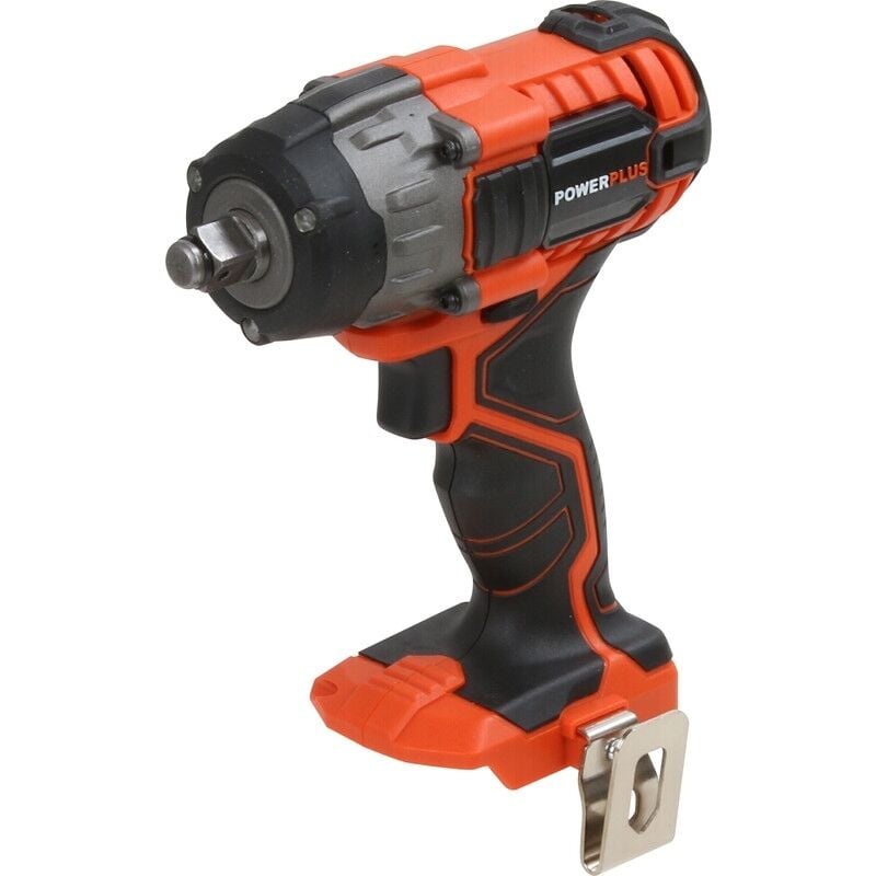 Clé à choc à batterie carré 1-2