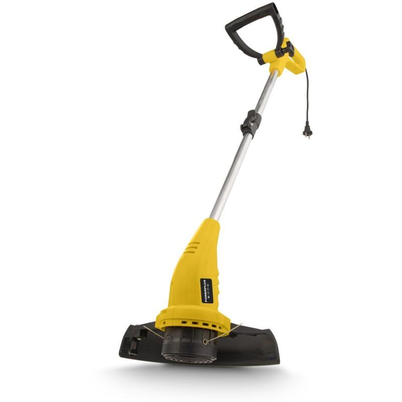 Coupe-bordure &eacute;lectrique - POWERPLUS - POWEG30020 - 300 W - 250 mm &Oslash;