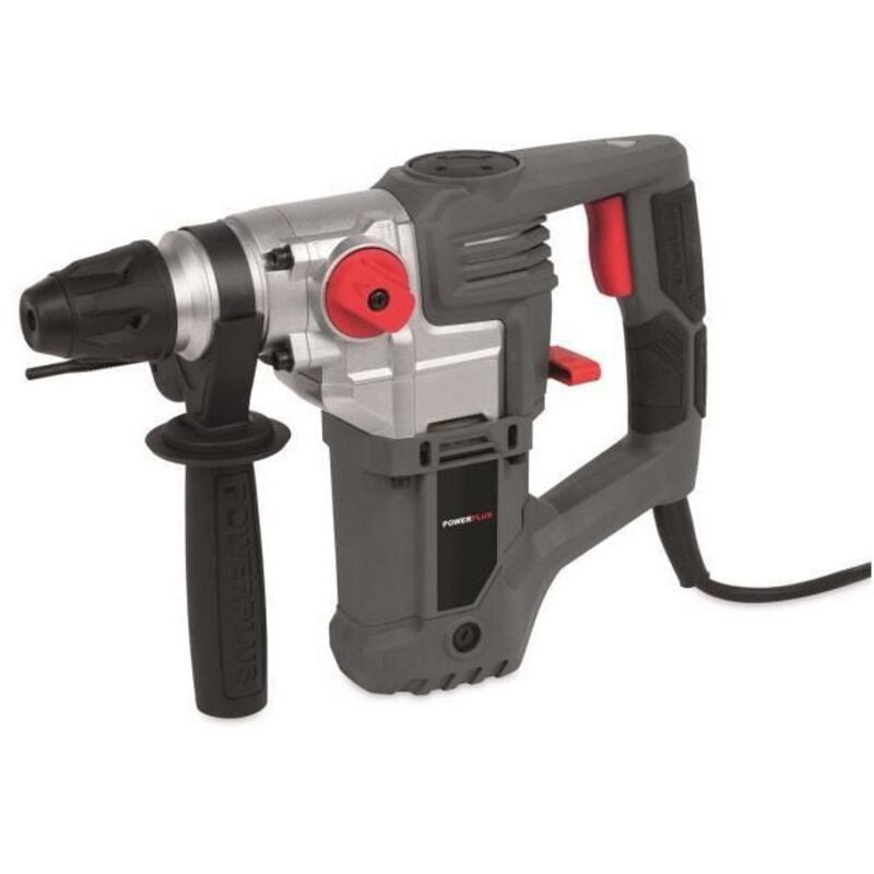 Varo Marteau Perforateur 900W Powe10060