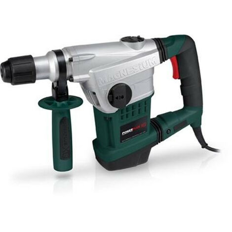 POWERPLUS Marteau perforateur burineur 1250 W - POWXQ5226