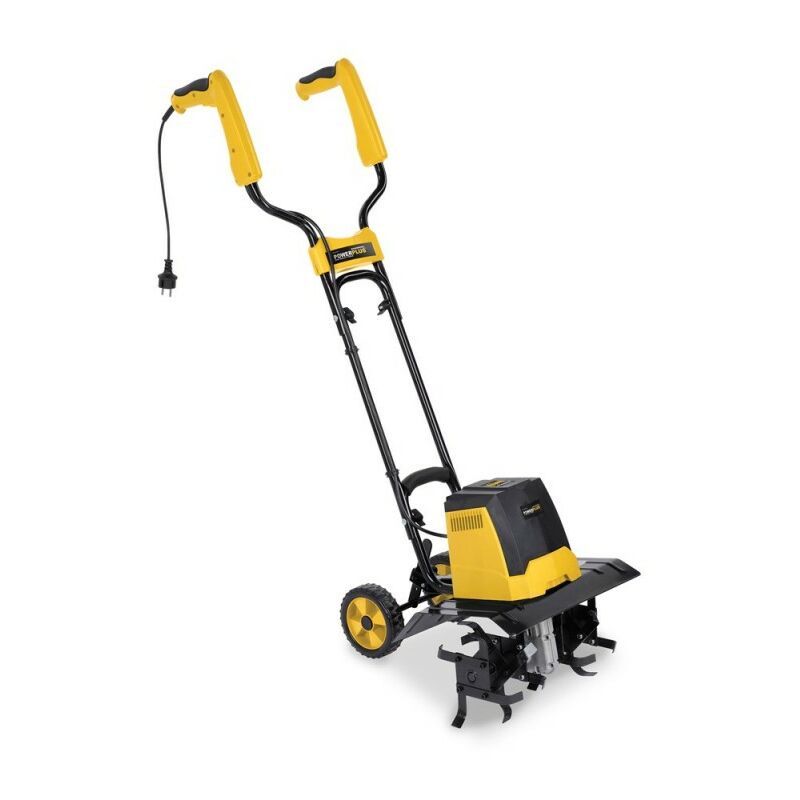 Motoculteur 1200 Watts