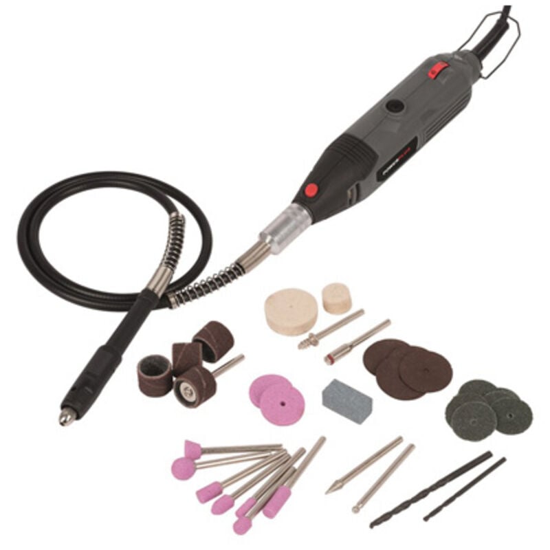 Mallette pour outils multifonctions 135 w PowerPlus Power80060