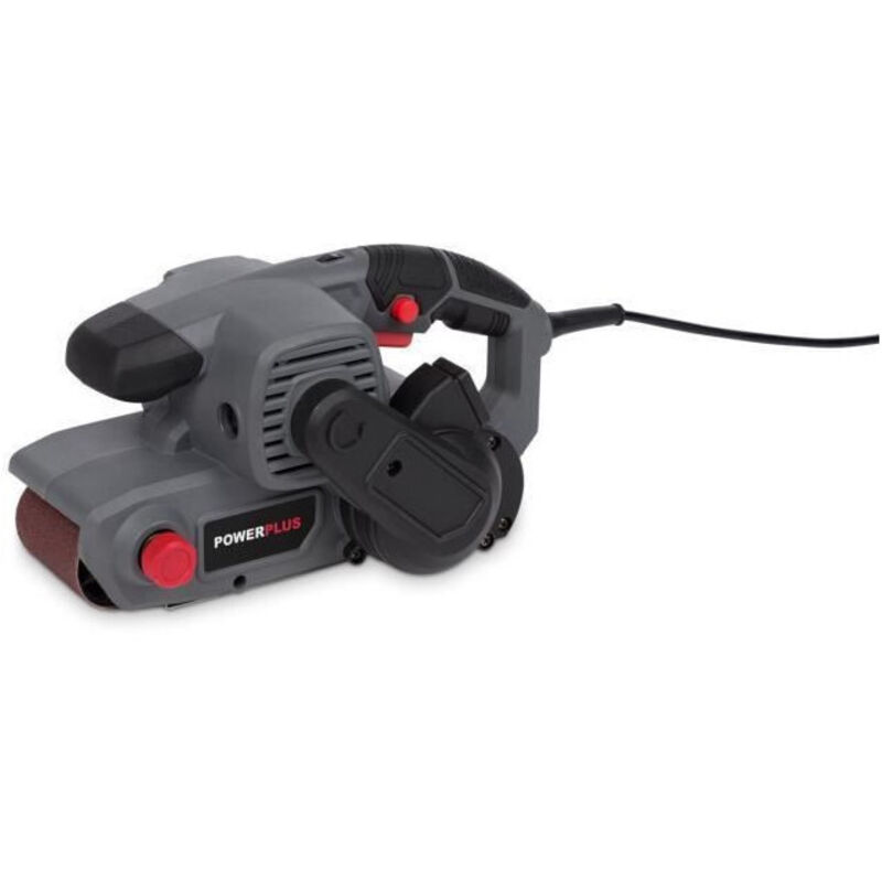 Varo - Ponceuse à bande 1010 w Powerplus