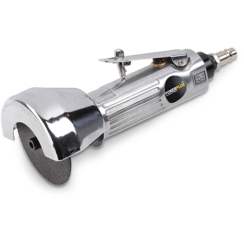 

Powair0012 Herramienta Neumática De Corte