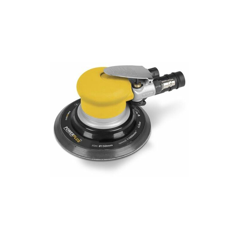 

Lijadora Neumatica Powair0013