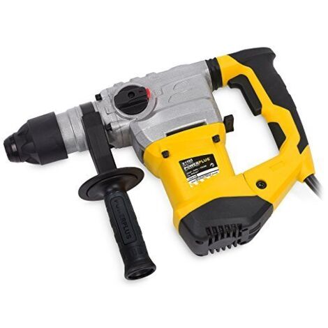 Powerplus POWX1195 Martello demolitore - 1500 W