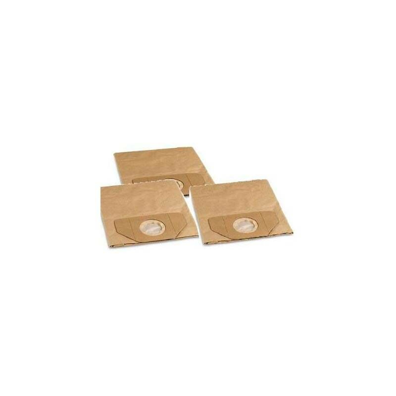 

Bolsa Aspirador (3 Un) Varo Powx323/Powx324/ Powx325