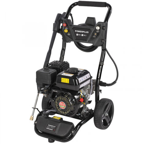 Powerplus POWXG9009 - Hochdruckreiniger 208cc