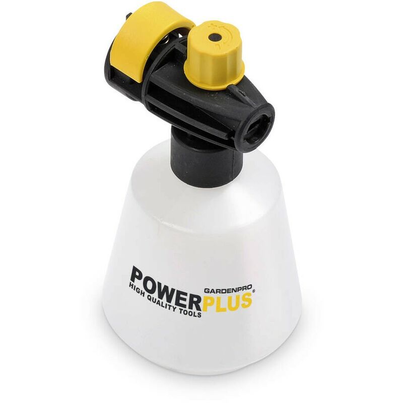 

POWXG90905 Botella para jabón - Powerplus