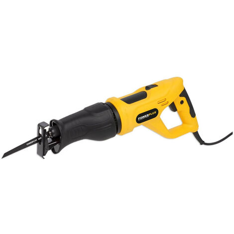 POWERPLUS Scie Sabre 900W POWX0397