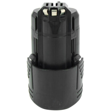 PowerSmart 2500mAh 10.80V Li-ion Batterie pour Berner BTI 10.8